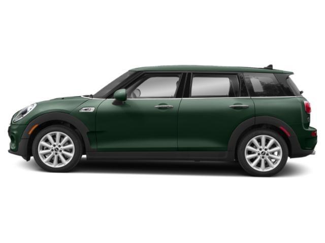 New 2019 Mini Clubman Cooper Station Wagon In Huntington New 2019 Mini Clubman Cooper