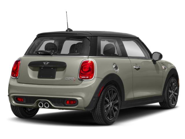 New 2020 Mini Hardtop 2 Door Fwd Cooper S In Huntington Station